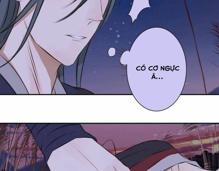 bạch lý hành giả chapter 14 46