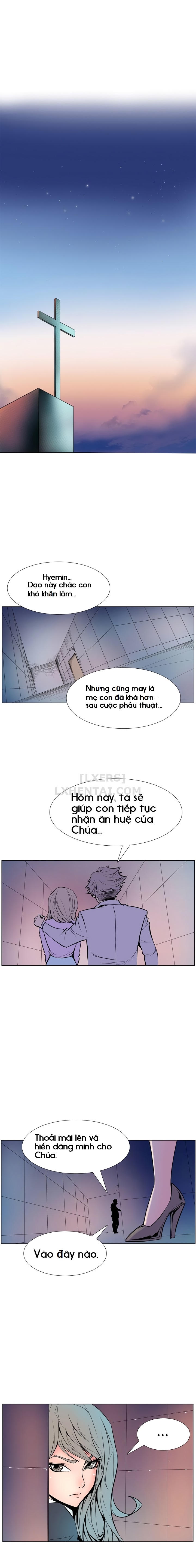 thân phận bí mật chapter 8 20