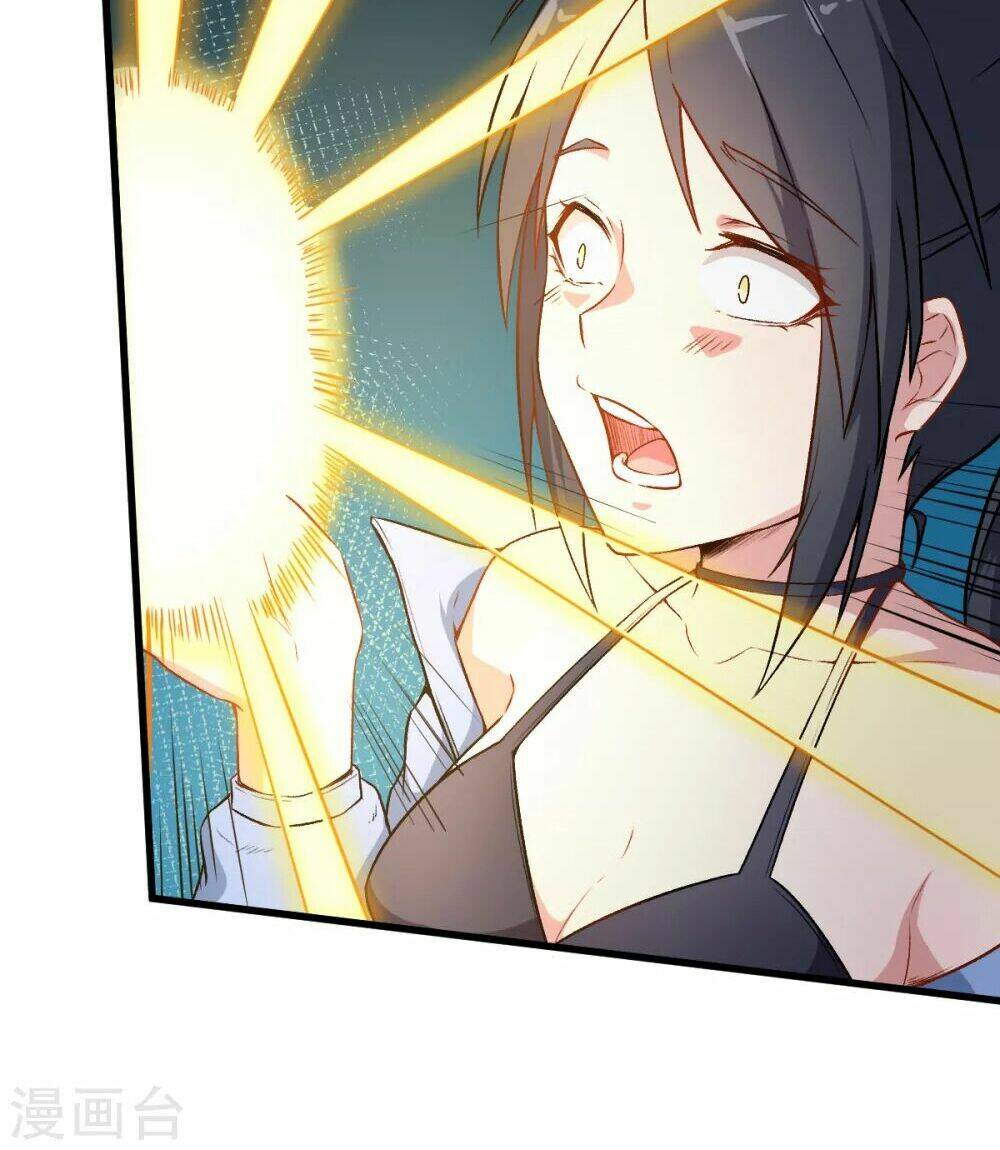 vườn trường cuồng sư hệ thống chapter 35 21