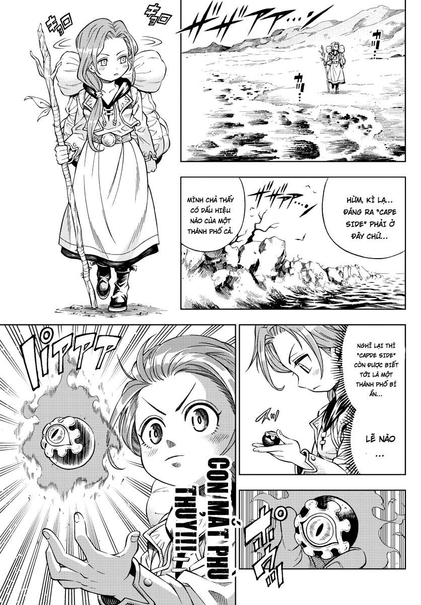 marry grave chapter 24 11