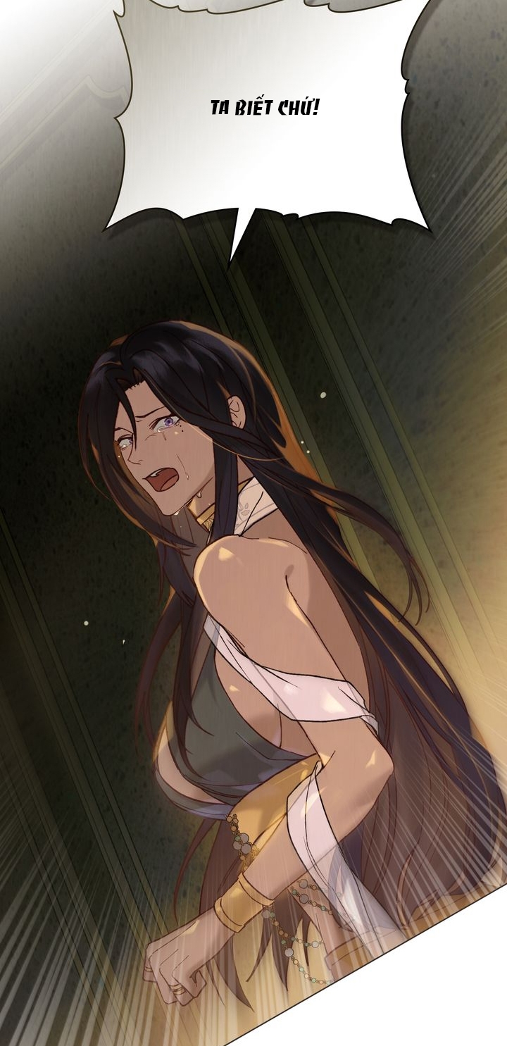 Gọi Ta Là Chủ Nhân chapter 10.2 - Trang 3