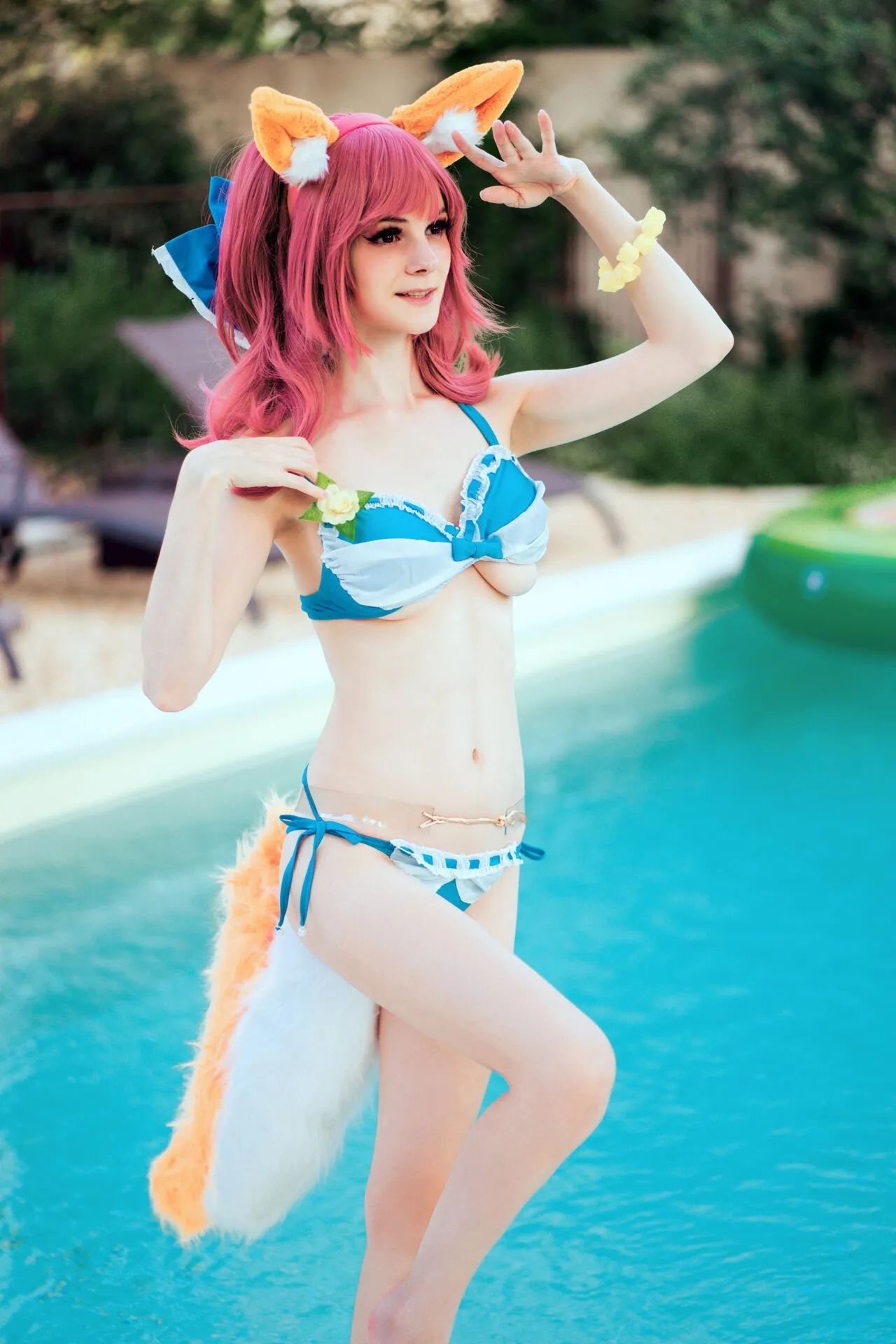 hình cosplay chapter 293 9