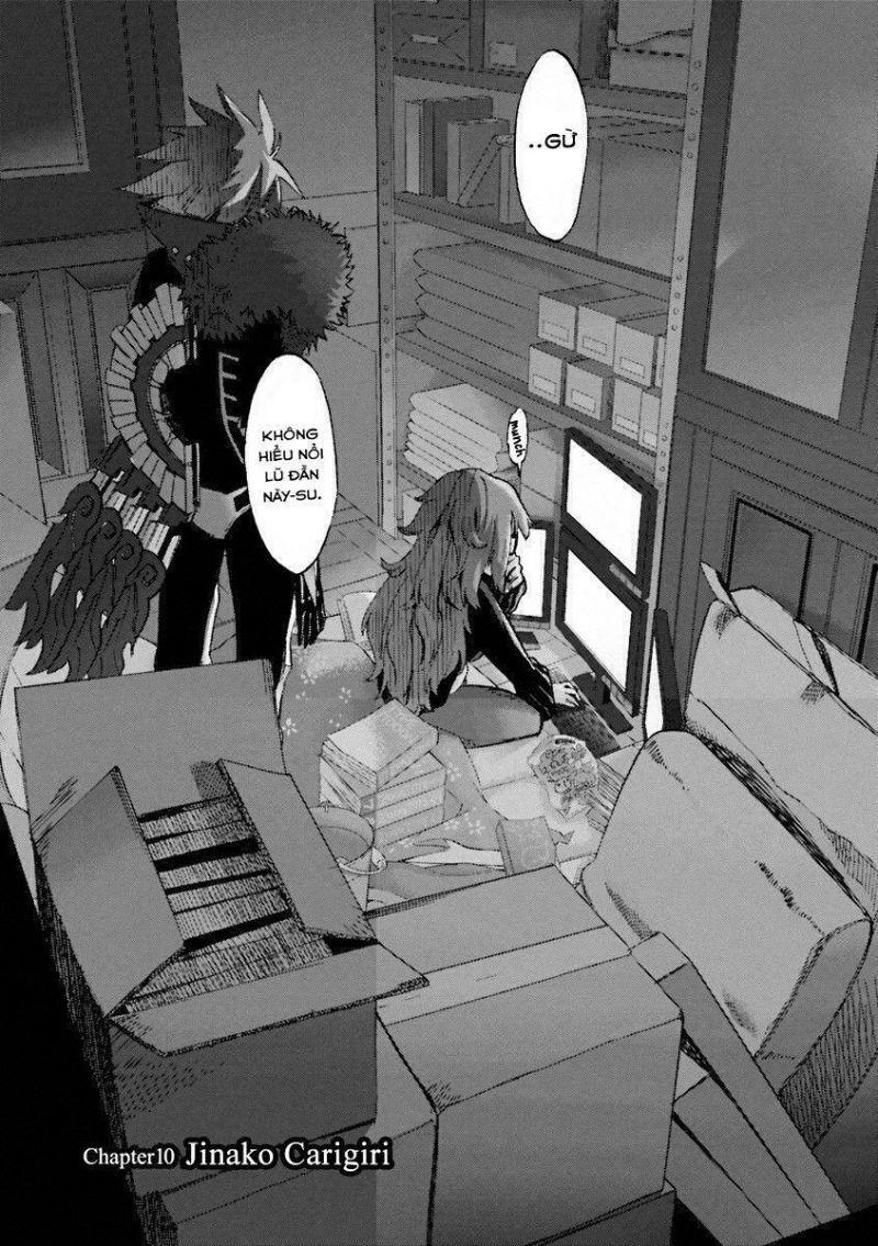 fate/extra ccc fox tail chapter 11 3