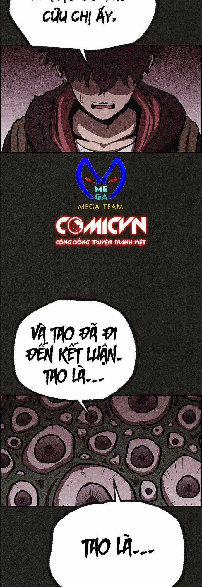 quái vật tại chung cư xanh chapter 75 36