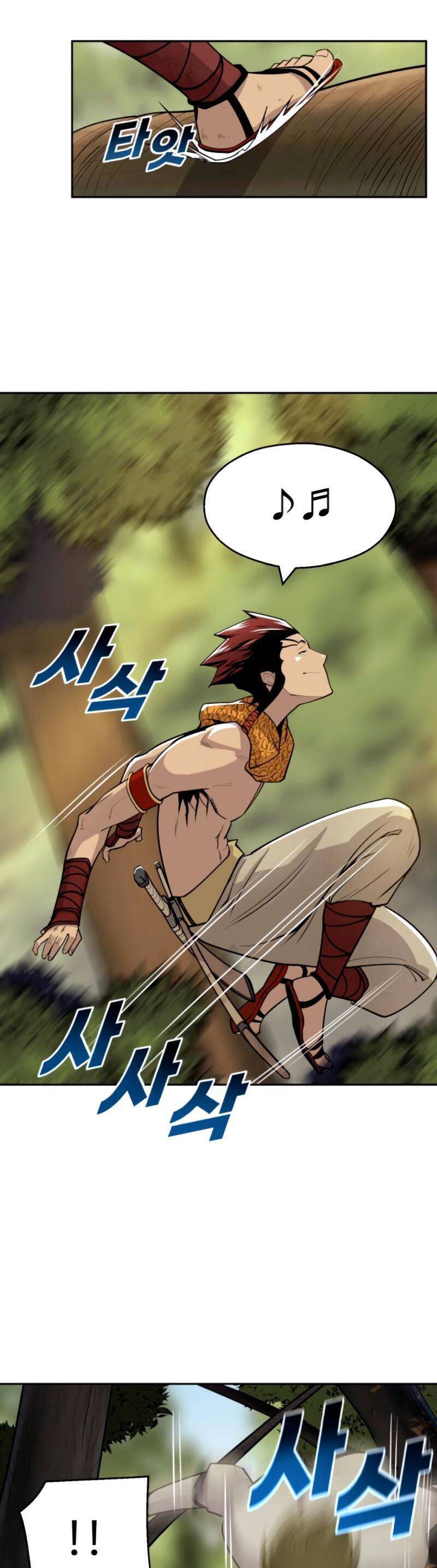 thiếu niên kiếm sư chapter 21 10