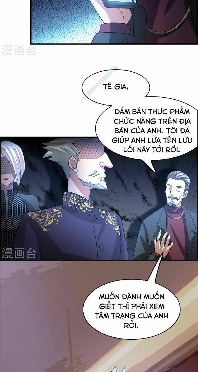 dị giới cung ứng thương chapter 24 23