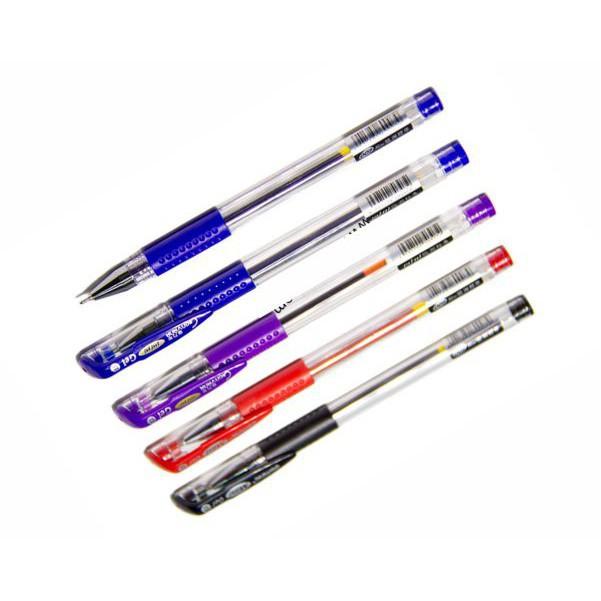 Combo 2 cây Bút nước Mini Gel DP - 007