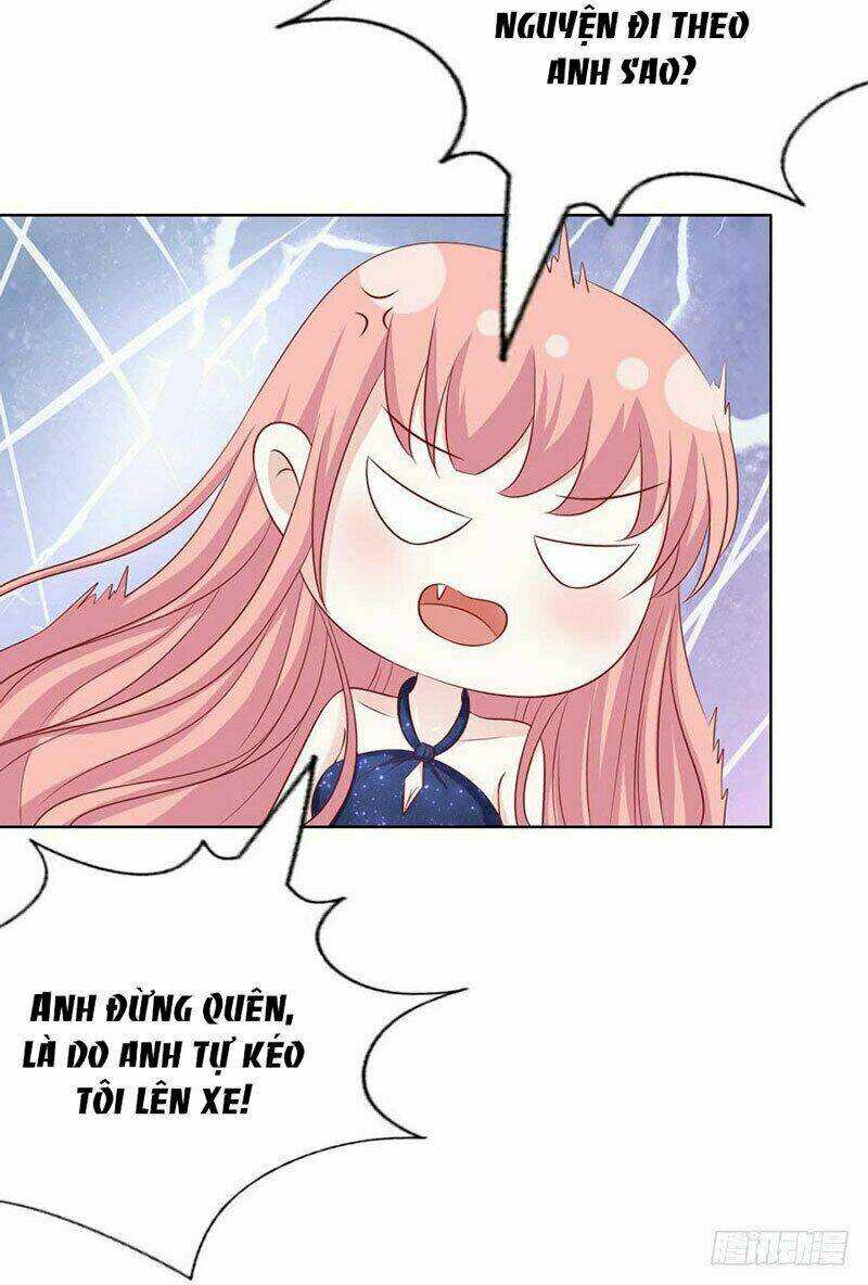 liệt ái tri hạ: series mật đào tiểu tình nhân chapter 118 27