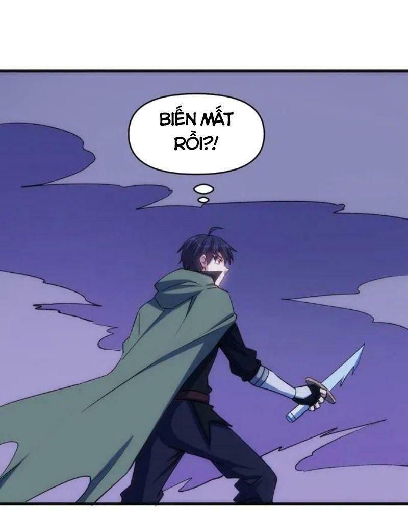 thánh đường chi thành chapter 66 3