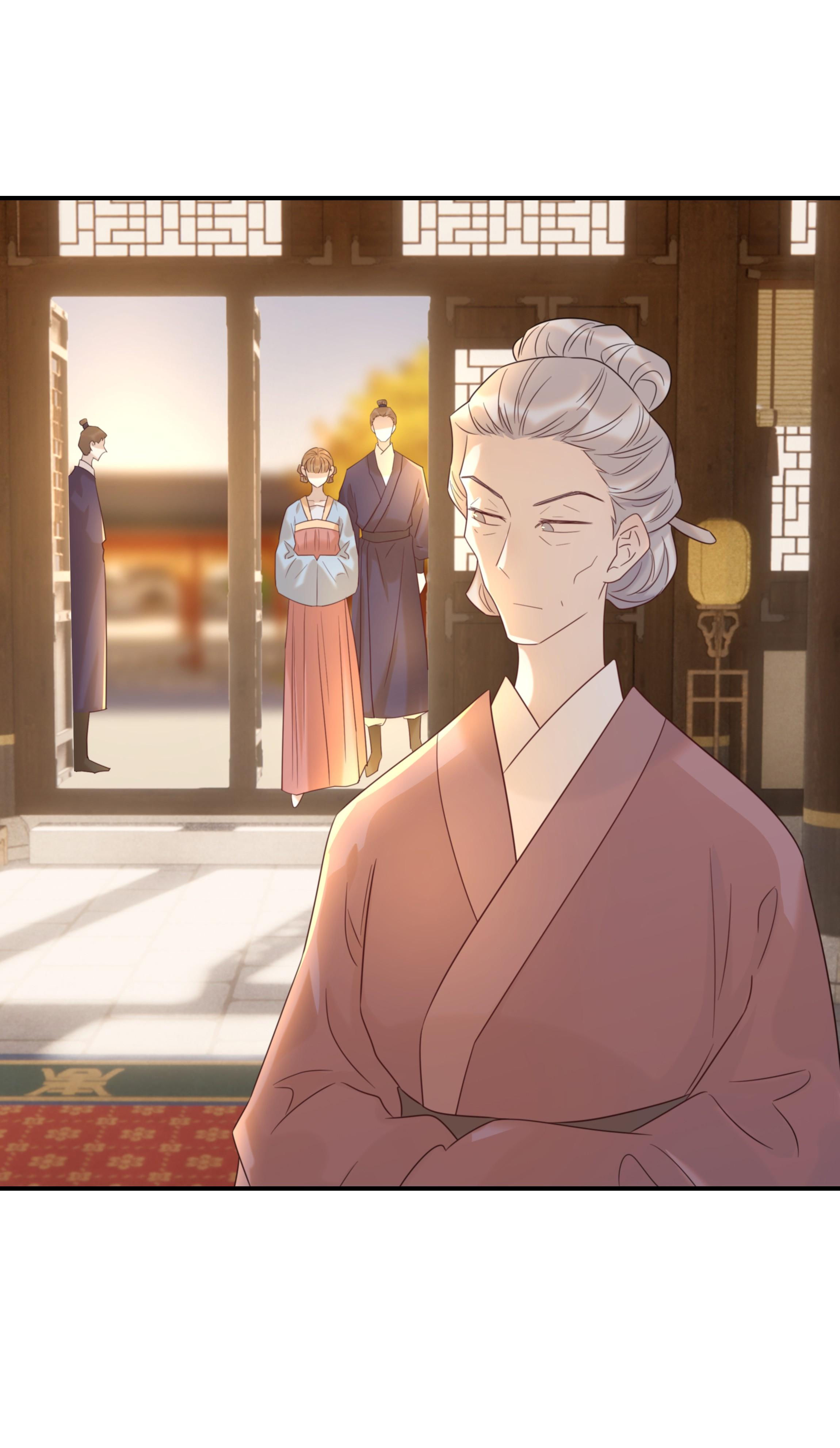 hình như cầm nhầm kịch bản của nữ chính rồi chapter 75 22