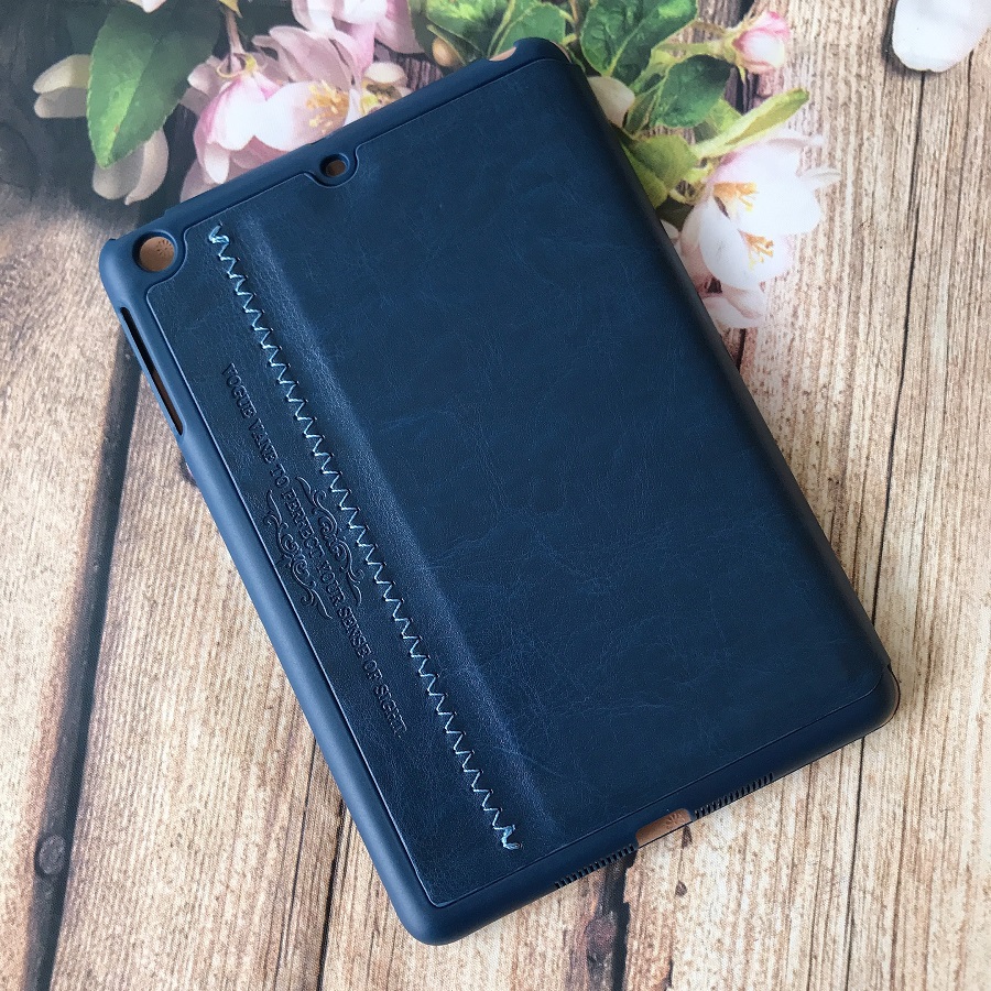 Bao da dành cho iPad mini 4 chính hãng KAKU 