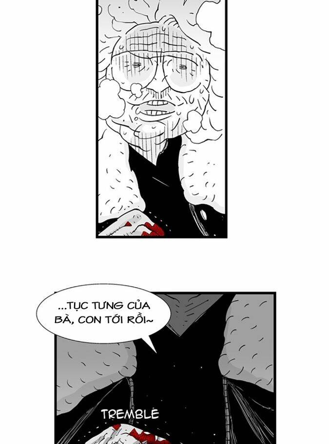 hành trình thoát khỏi địa ngục chapter 63 29