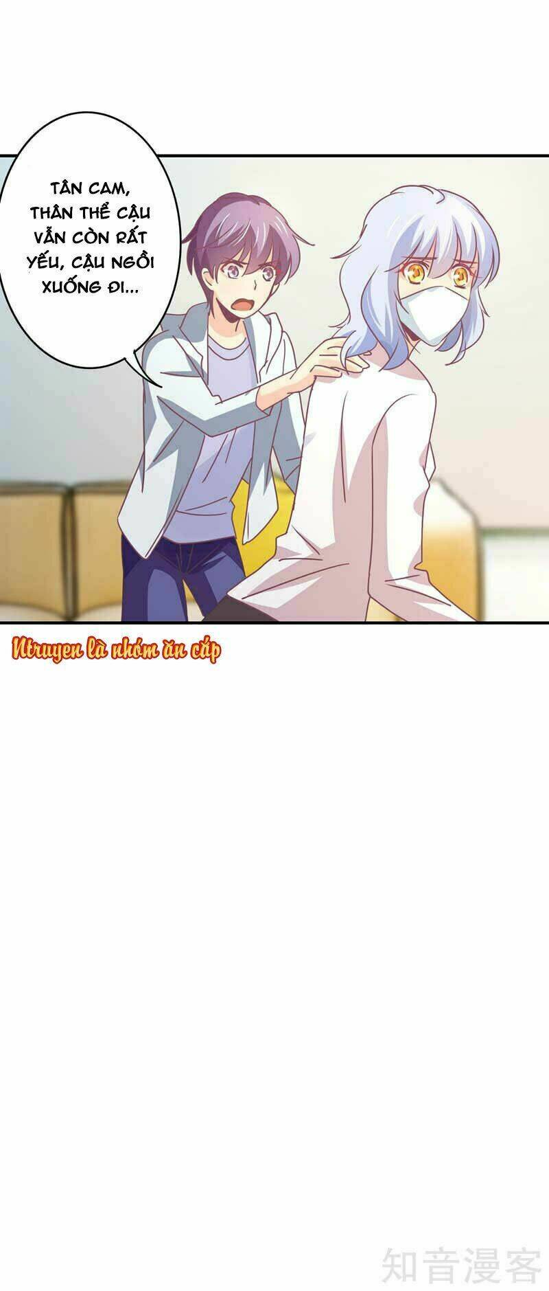 cuồng duệ tiểu thê chapter 67 9