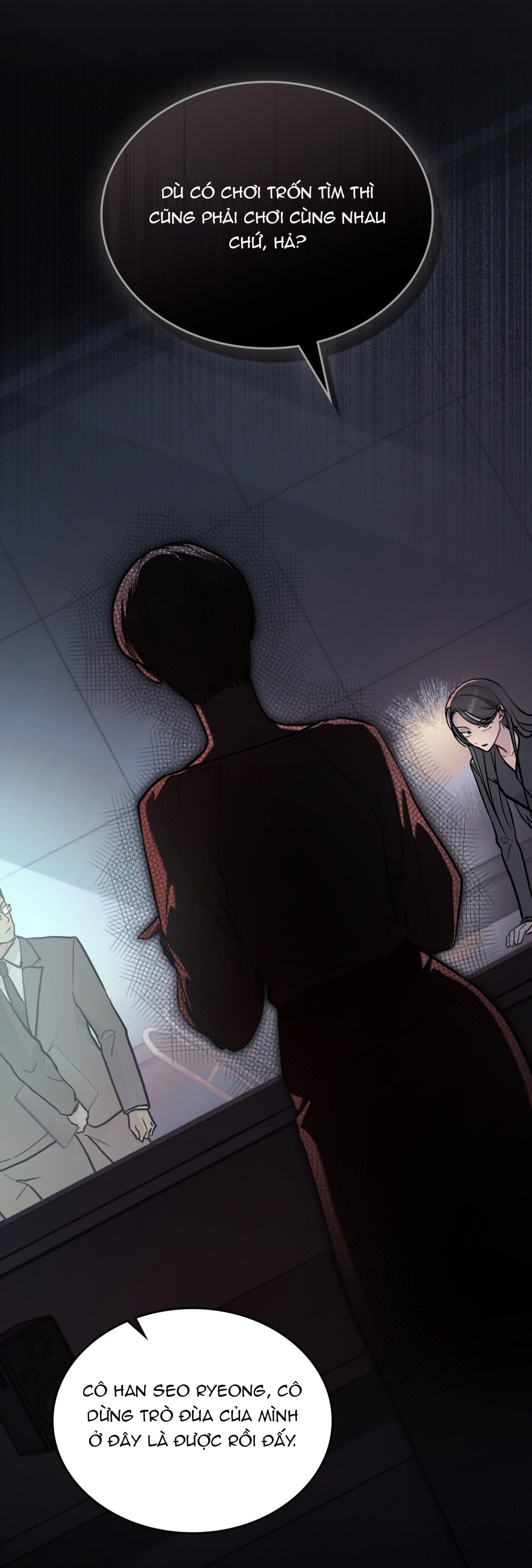 merry psycho chapter 6.2 5