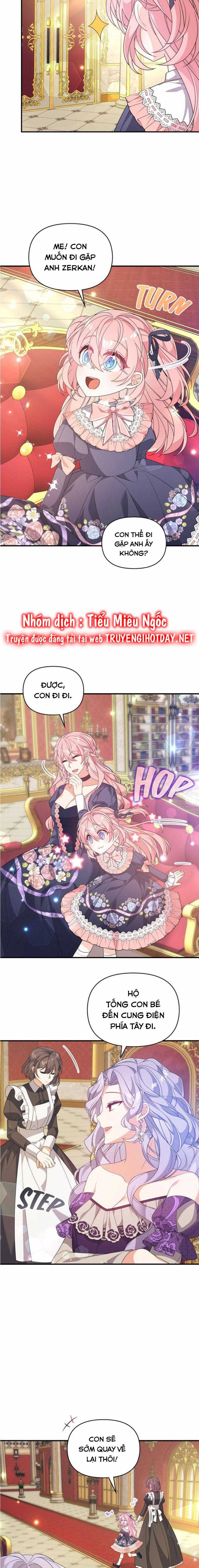 Vì Anh Trai Tôi Sẽ Quyến Rũ Nam Chính chapter 44 9