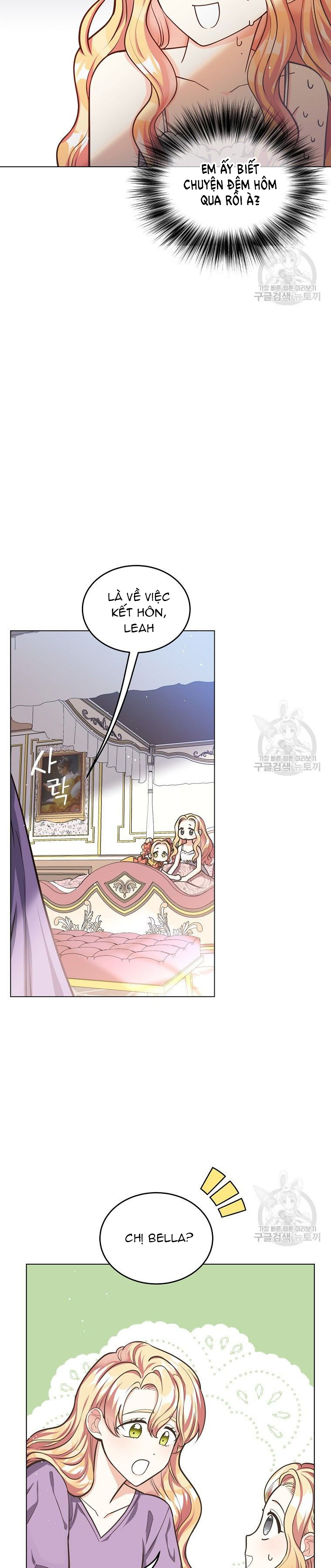 mùa đào vào tháng sáu chapter 12.1 10