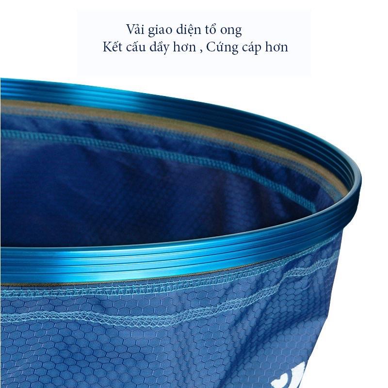 Rọng Đựng Cá MC