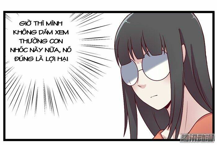 người ba độc thân chapter 23 3