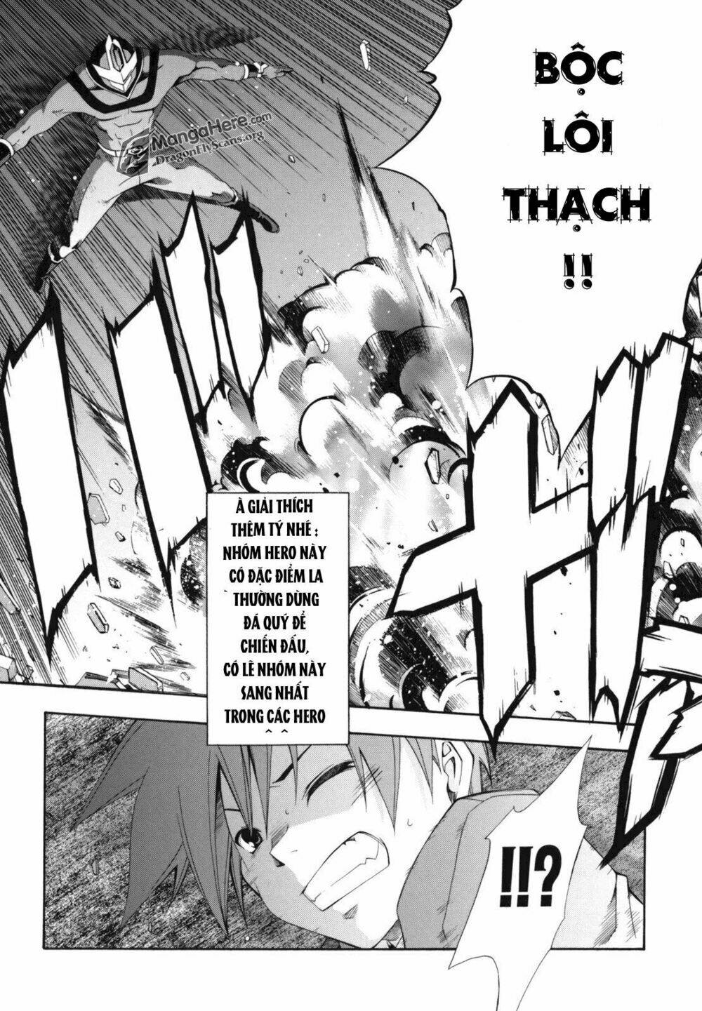 anh hùng xấu xa chapter 8 20