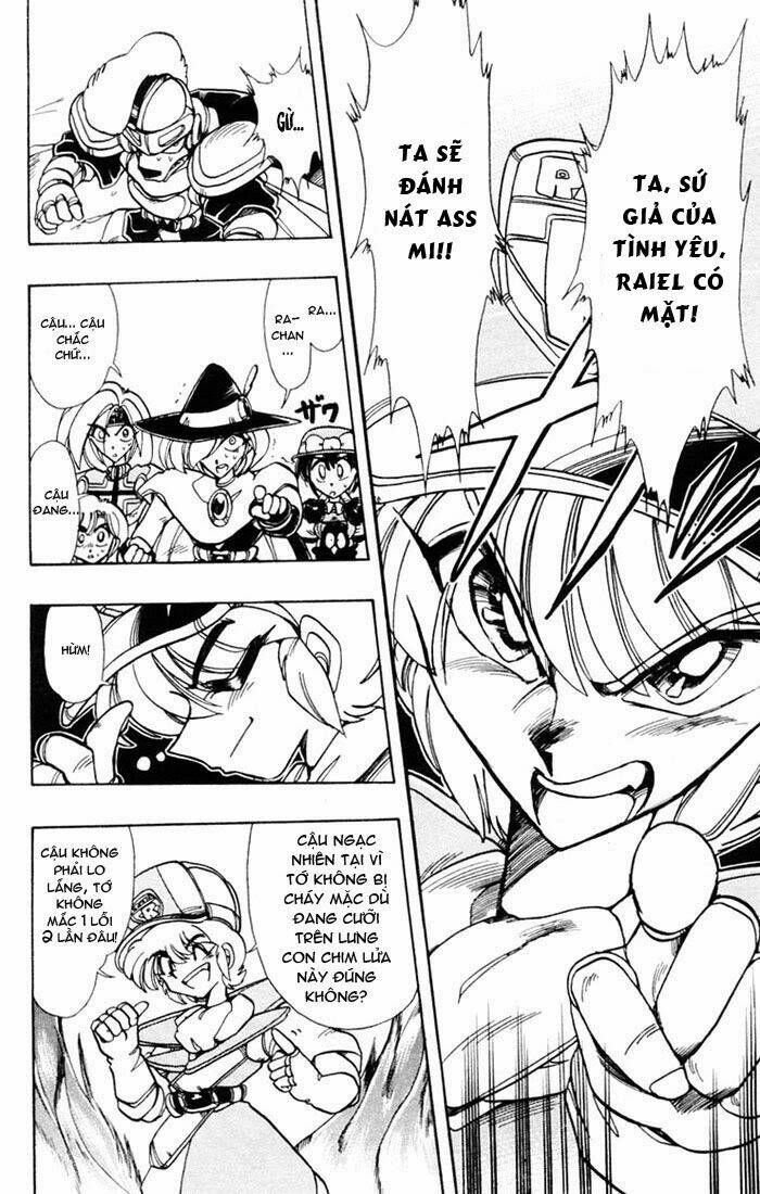 violinist of hameln - cây đàn kì diệu chapter 43 6