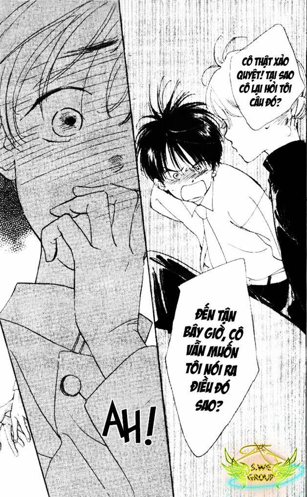 dear mine chapter 13 18