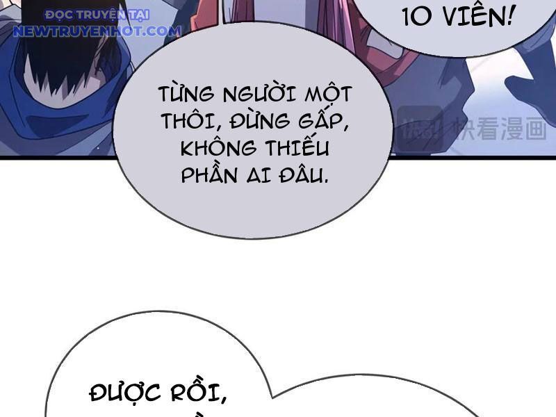 Vô Địch Bị Động Tạo Ra Tấn Sát Thương chapter 58 49