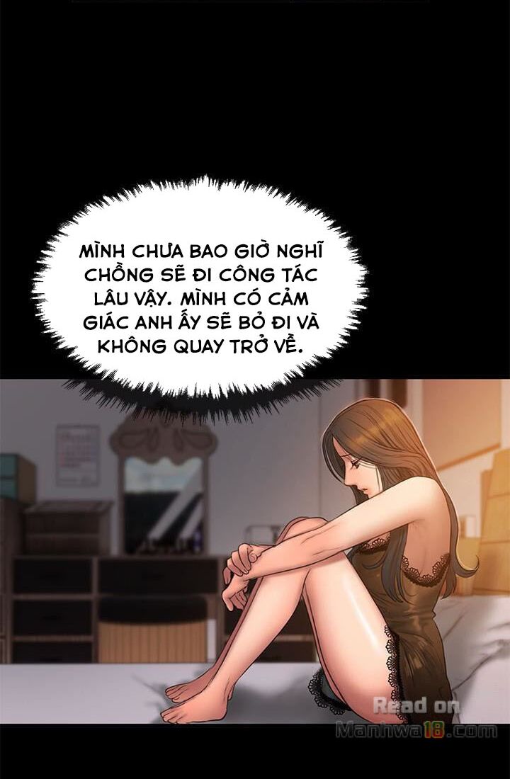chạy trốn chapter 40 42