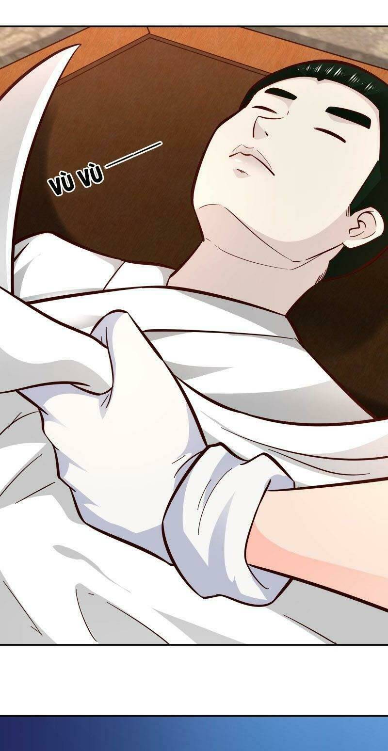 võ linh kiếm tôn chapter 100 9