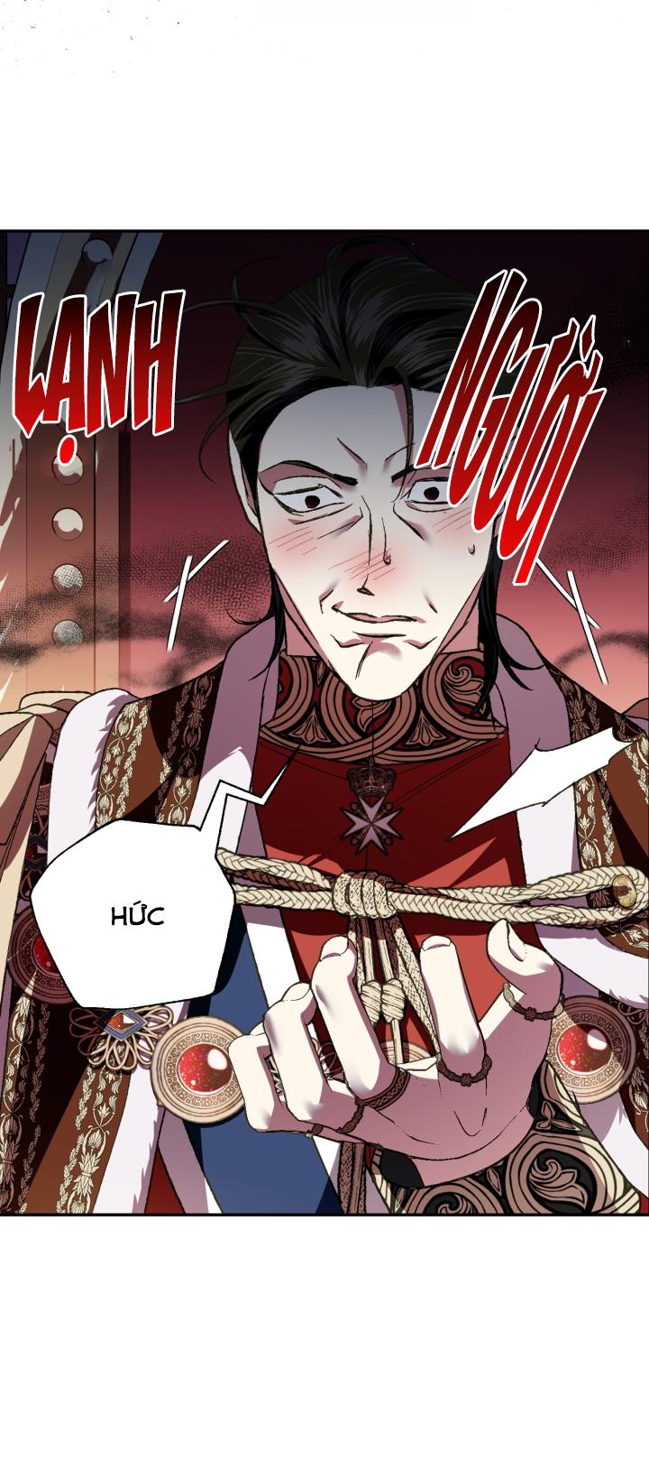 cha, con không muốn kết hôn đâu chapter 59 80