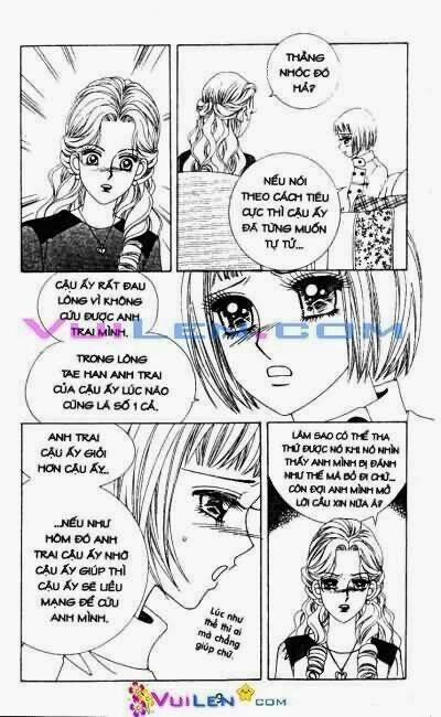 ngọt đắng tình yêu chapter 10 9
