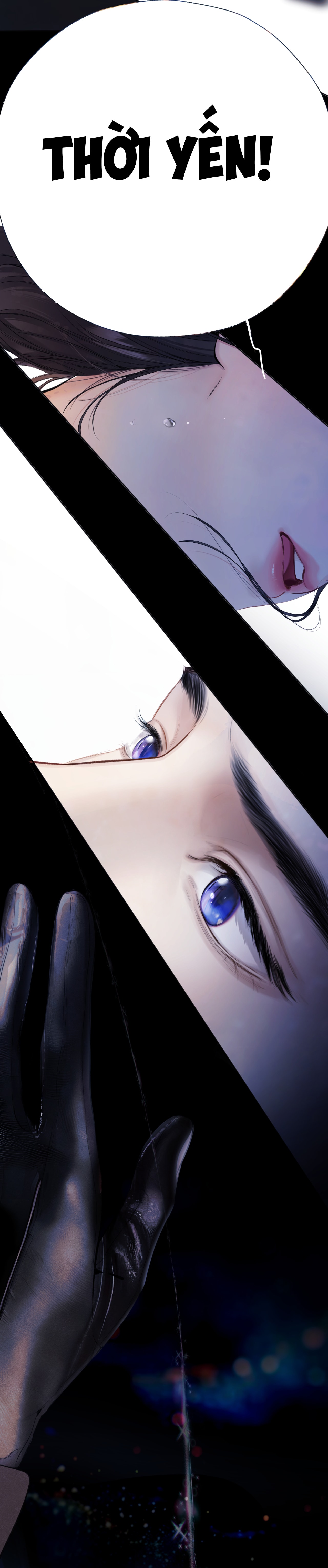 Trêu Nhầm chapter 44.2 24