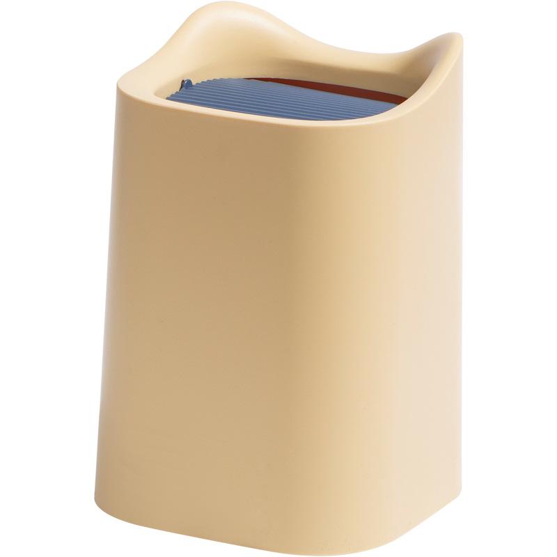 Thùng Rác Mini Để Bàn Phong Cách Bắc Âu