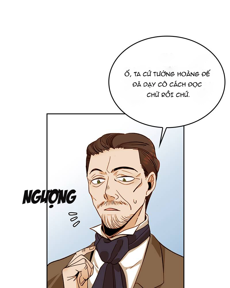 Hoàng Hậu Tái Hôn chapter 28.2 1