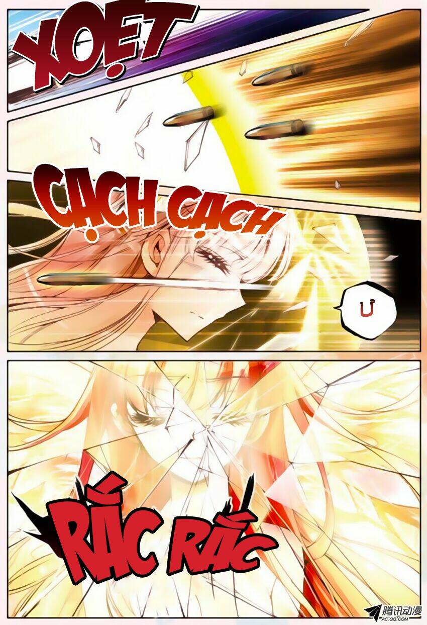 thiên sứ của tôi chapter 13 7