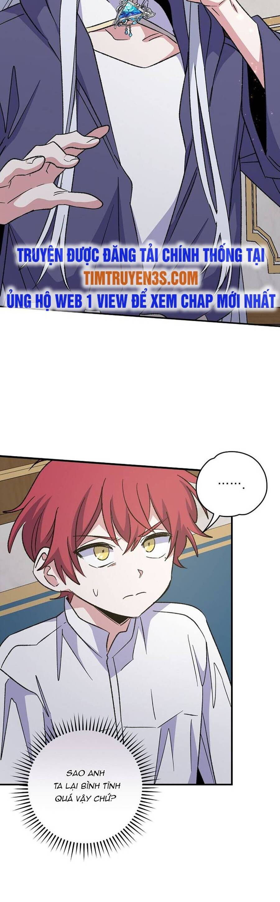 nhà hiền triết yigret chapter 60 31