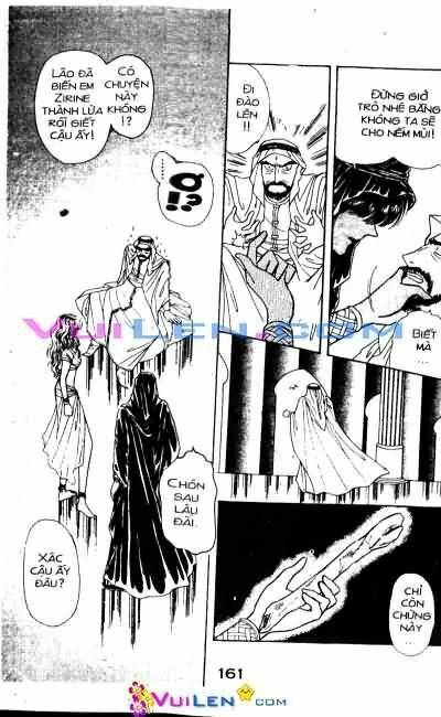 nàng công chúa ham chơi chapter 3 161