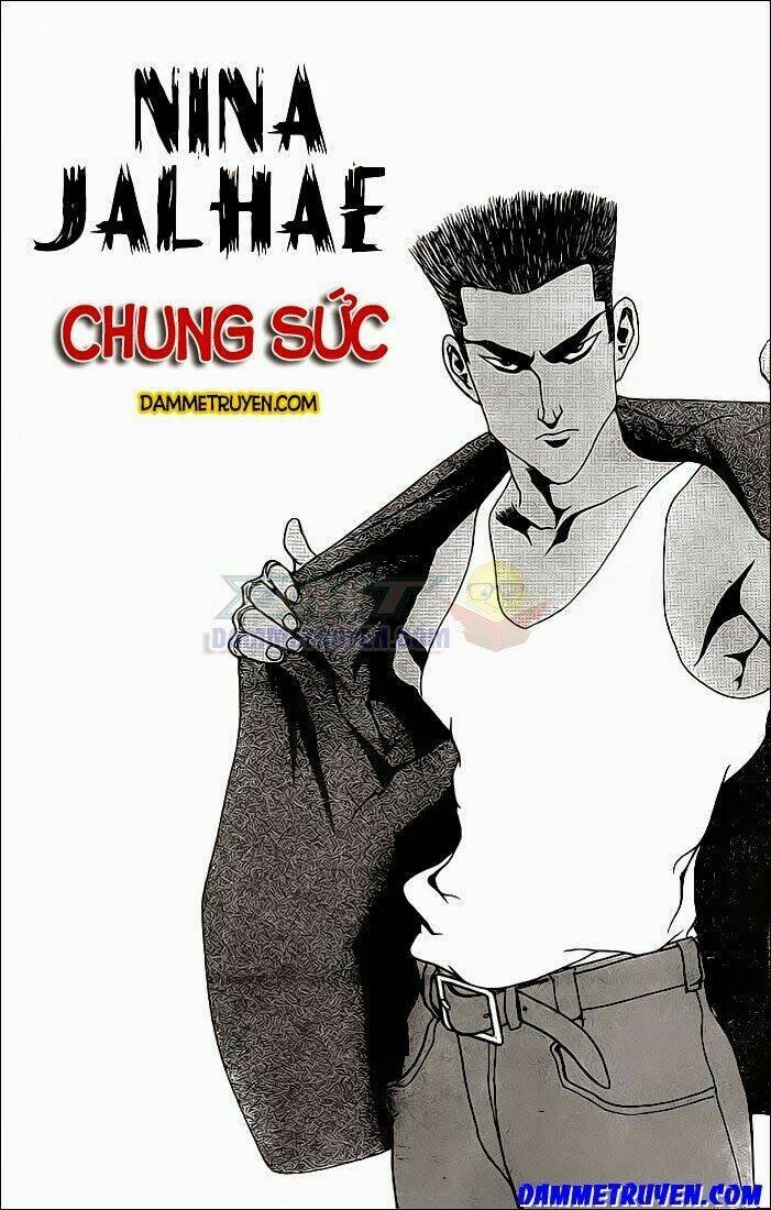 nina jalhae chapter 11 2