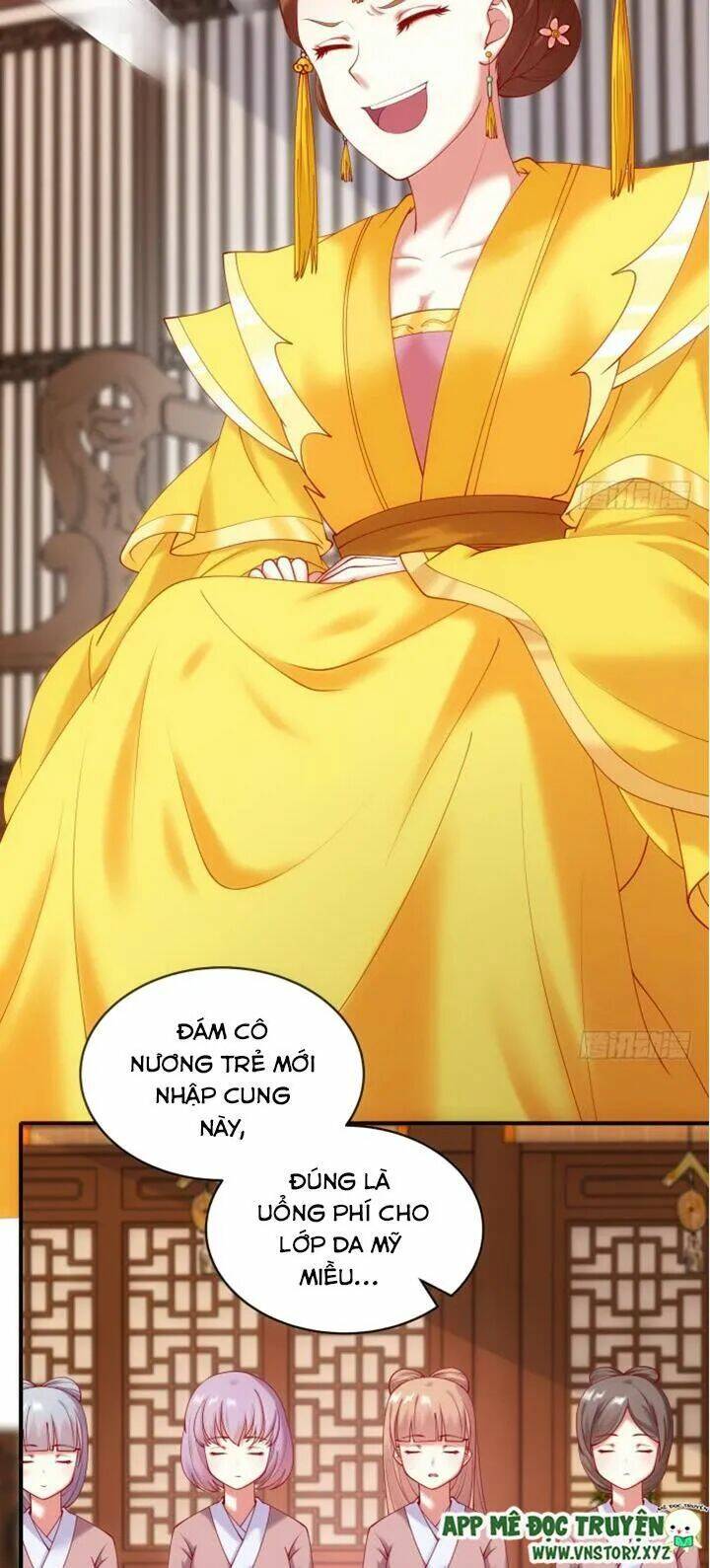 đô đốc đại nhân sủng thê kí chapter 26 37