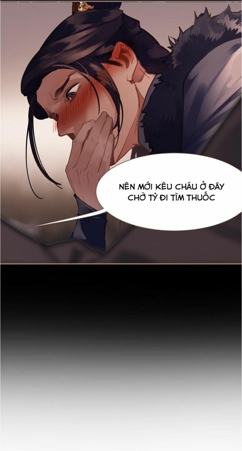 nhất đại linh hậu chapter 55.1 2