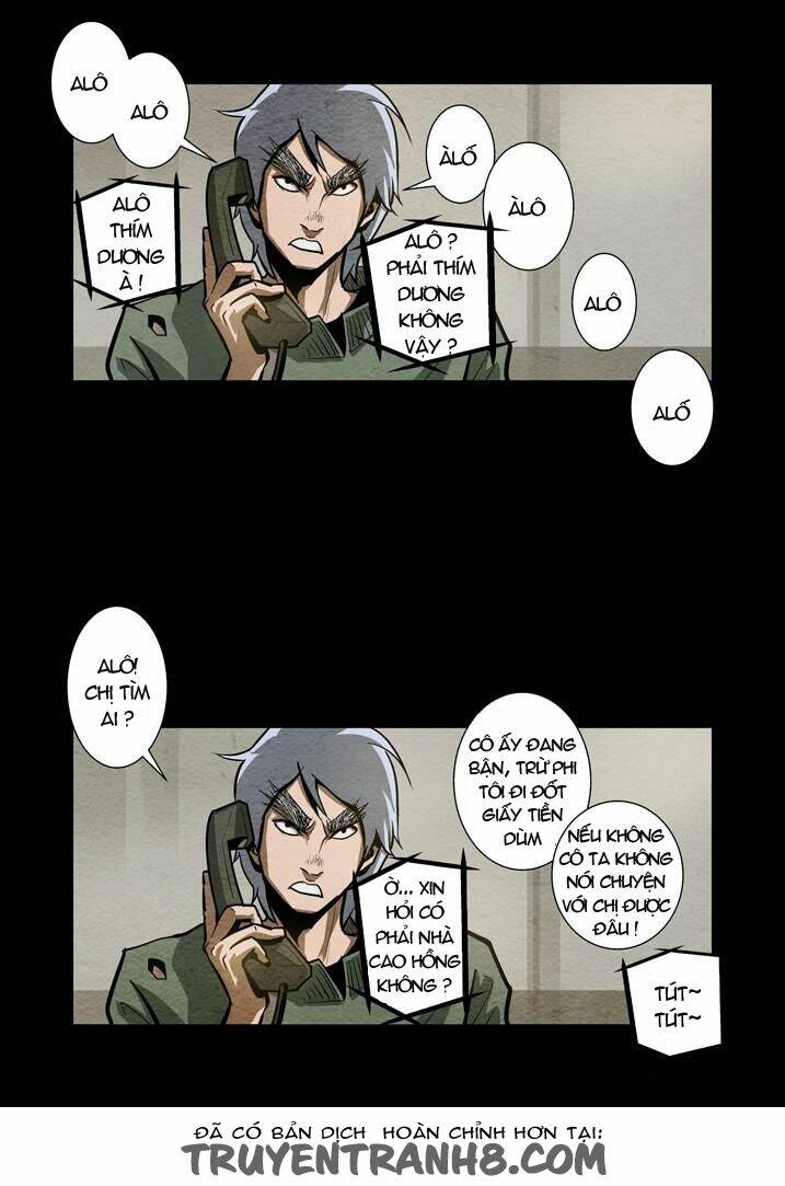 thâu hoan chapter 48 8