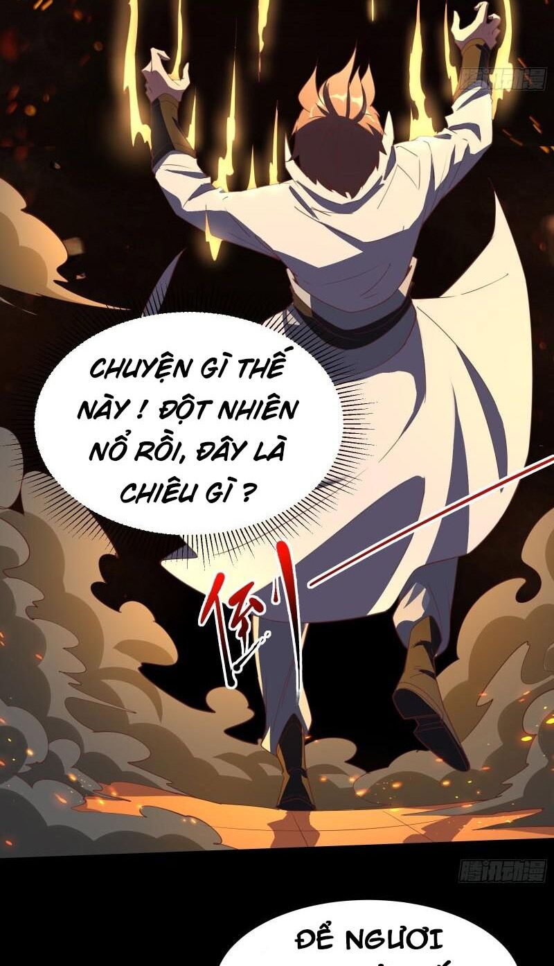 ta lập hậu cung tại tây du ký chapter 96 14