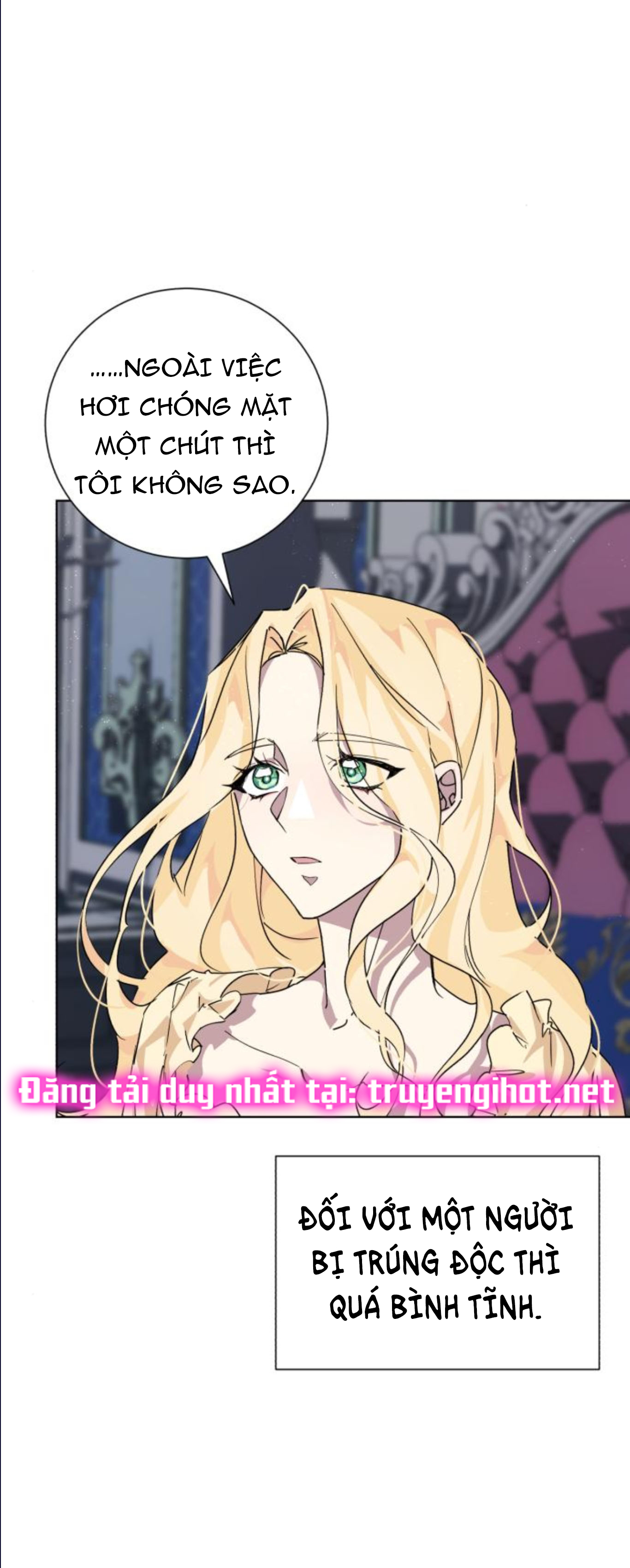 đã có lúc ta muốn nàng chết đi chapter 9.2 31