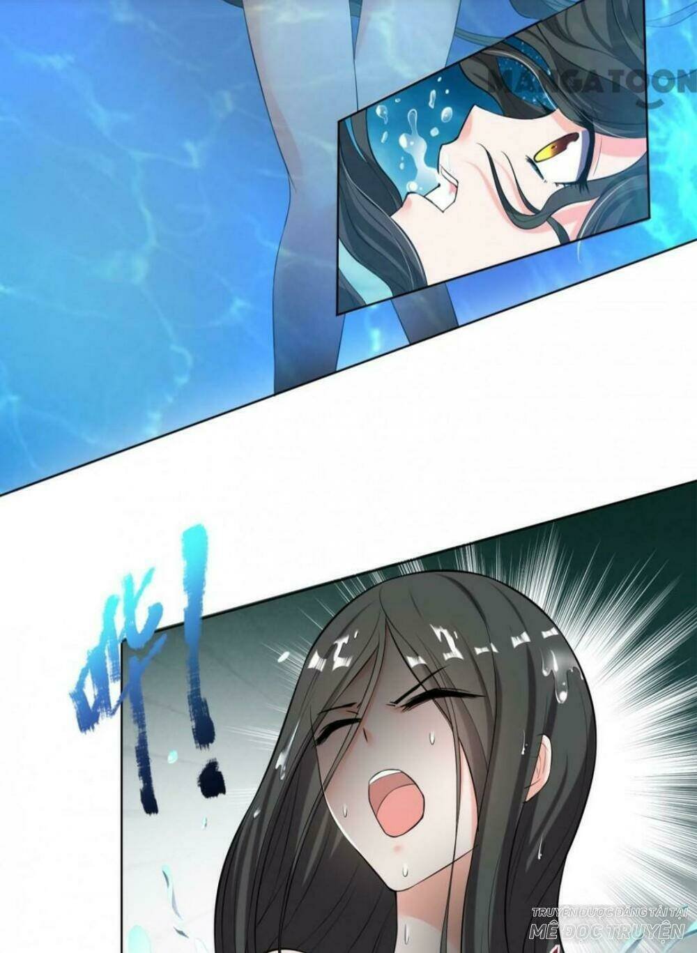 thời gian tình yêu chapter 5 11