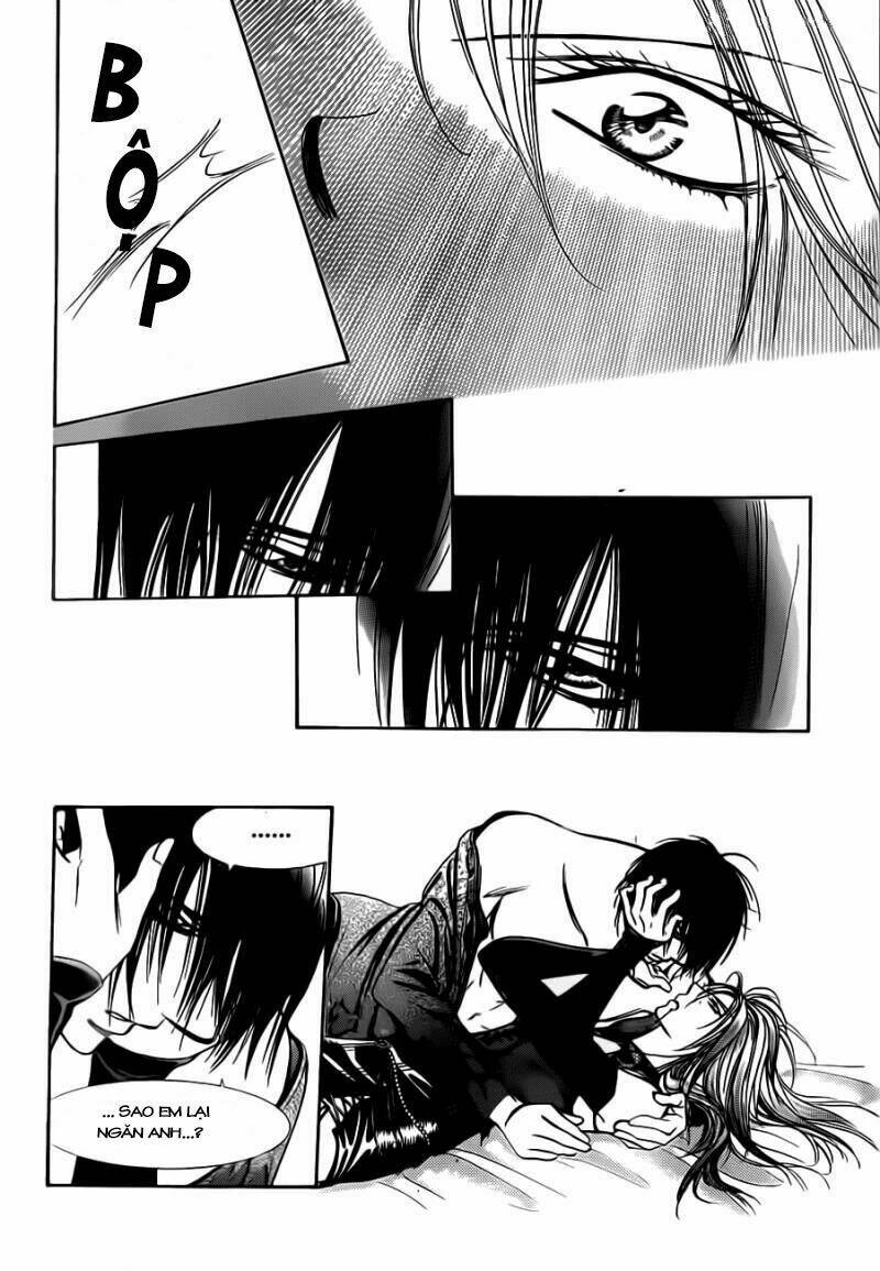 thử thách của kyouko chapter 196 21