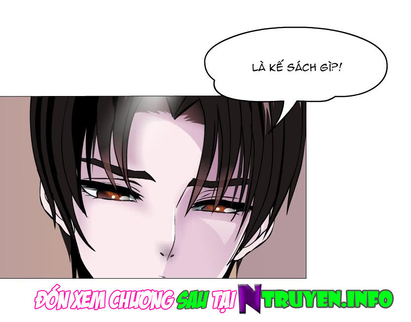 cạm bẫy của nữ thần chapter 163 38