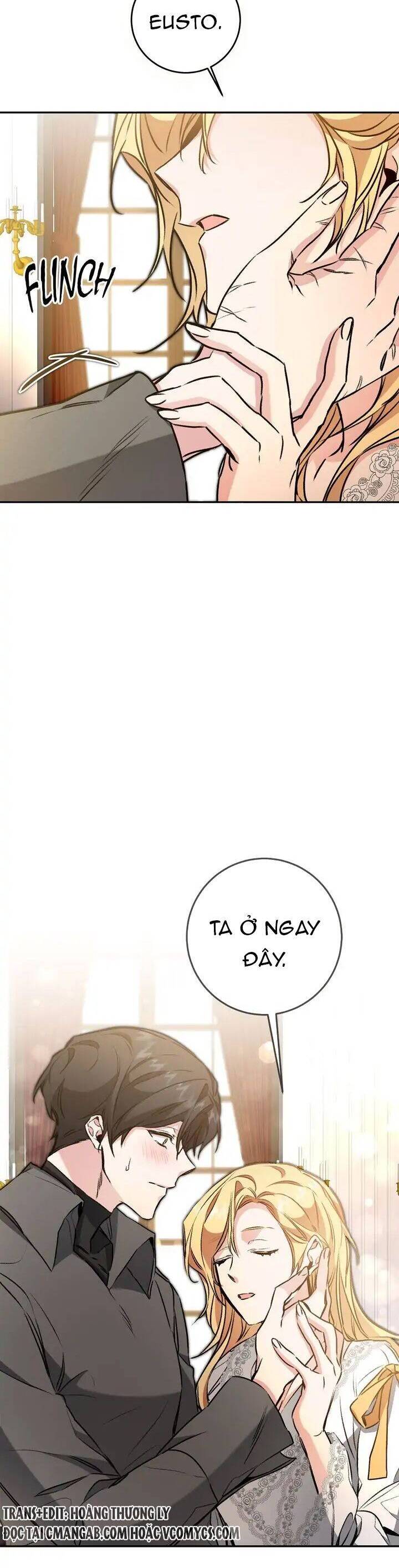 tôi trở thành hoàng đế bạo chúa trong tiểu thuyết chapter 92 25