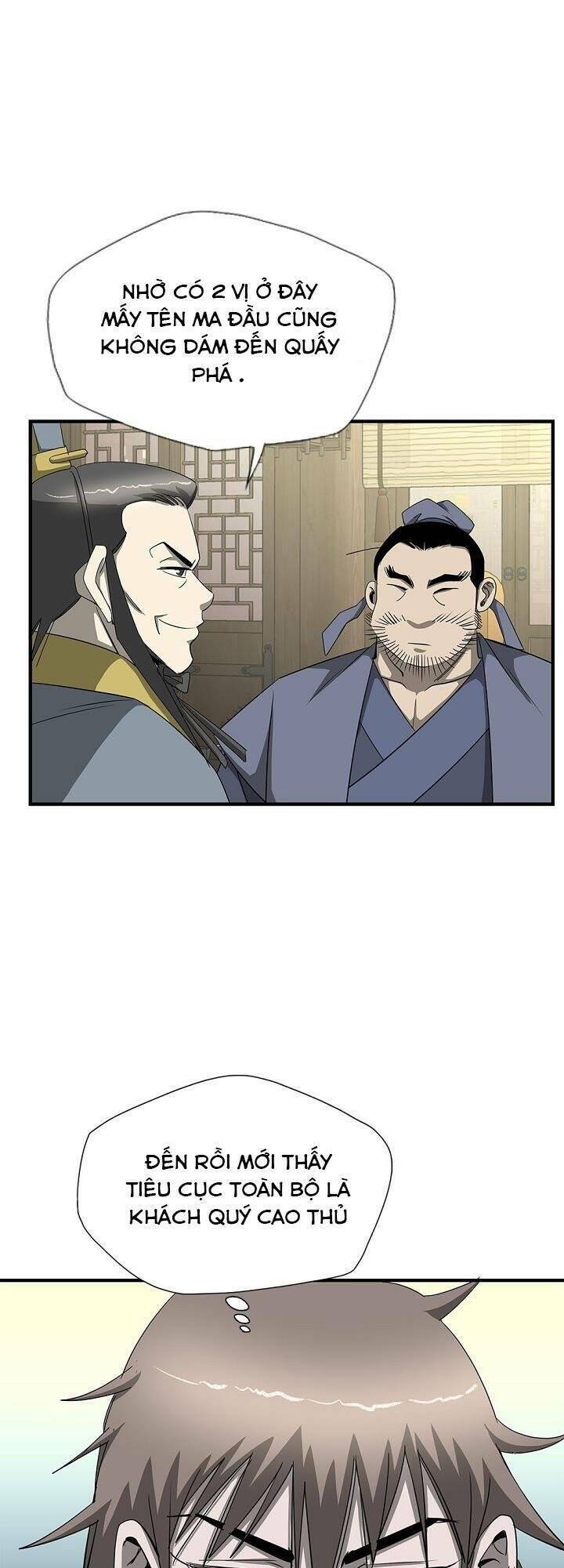 cuồng long chapter 57 15