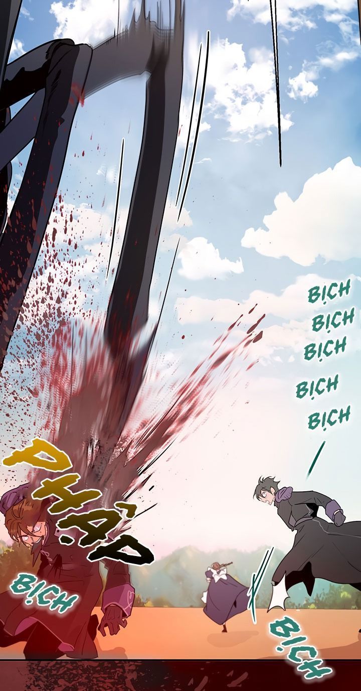 cách để cứu rỗi anh trai của nữ chính chapter 15 54