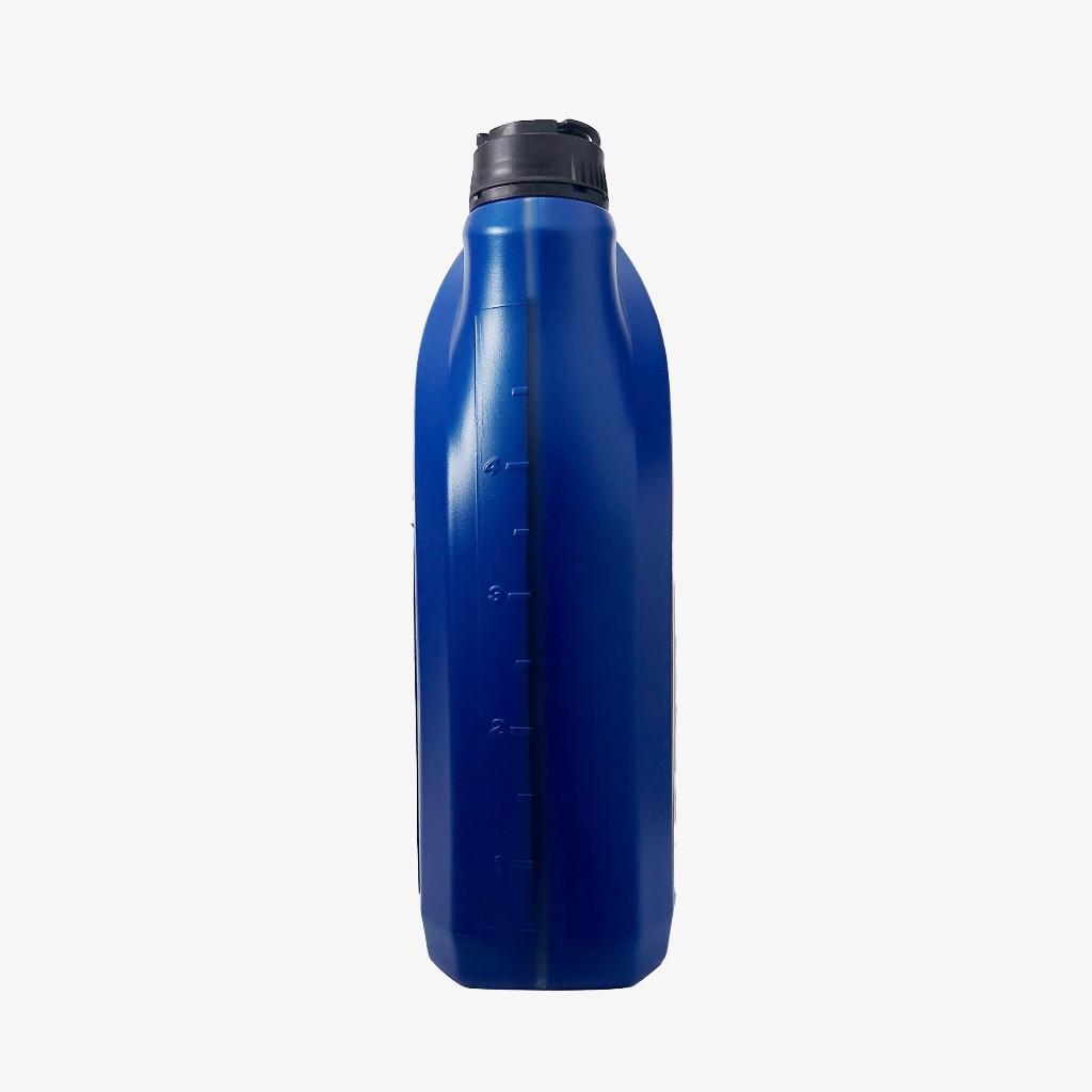 Dầu Hộp Số Tự Động/ Trợ Lực Lái Cho Ô Tô Cao Cấp - Morris Lubricants Liquimatic Super ATF / Can 5L