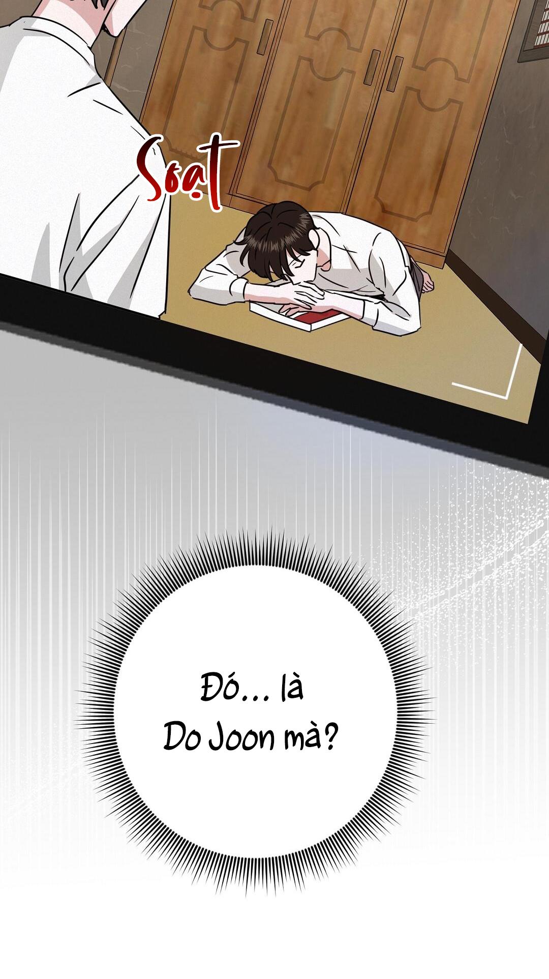 nhà tôi thành phim trường mất rồi chapter 4 6